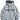 Casual Zip-Up Hoodie