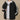 Casual Sporty Jacket Stylish Striped Design