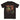 World Tour Rock Band Punk T-Shirt