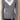 Elegant Knit T-Shirt with Belt