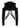 Gothic Y2K edgebusters Crop top