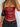 Sexy Chic PU Crop top