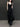 BACKLESS BODYSUIT WITH SCOOP NECK SLIM FIT DESIGN