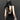 BACKLESS BODYSUIT WITH SCOOP NECK SLIM FIT DESIGN