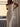 BACKLESS DRESS WITH LUXURIOUS SATIN WATERFALL NECKLINE