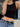 BACKLESS STRAPPY TOP - SEXY TANK WITH FLATTERING FIT