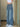 BAGGY BLUE JEANS - BOYFRIEND FIT IN TIMELESS STYLE