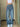 BAGGY BLUE JEANS - BOYFRIEND FIT IN TIMELESS STYLE