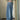 BAGGY BLUE JEANS - BOYFRIEND FIT IN TIMELESS STYLE