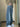 BAGGY BLUE JEANS - BOYFRIEND FIT IN TIMELESS STYLE