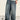 BAGGY BLUE JEANS: EVERYDAY FASHION