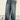 BAGGY BLUE JEANS: EVERYDAY FASHION