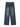 BAGGY BLUE JEANS VINTAGE WASH RELAXED BOYFRIEND STYLE