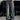 BAGGY BLUE JEANS WITH DISTRESSED BOYFRIEND STYLE AND TRENDY WASH EFFECT