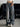 BAGGY BLUE JEANS WITH DISTRESSED BOYFRIEND STYLE AND TRENDY WASH EFFECT