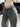 BAGGY BLUE JEANS WITH DISTRESSED BOYFRIEND STYLE AND TRENDY WASH EFFECT