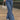 BAGGY BLUE JEANS WITH VERSATILE COTTON BLEND FOR EVERYDAY WEAR