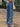 BAGGY BLUE JEANS WITH VERSATILE COTTON BLEND FOR EVERYDAY WEAR