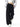 BAGGY BOYFRIEND JEANS - Y2K BAGGY BLACK JEANS