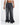 BAGGY DENIM JEANS - CASUAL DENIM BAGGY IN DARK WASH