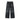 BAGGY DENIM JEANS - CASUAL DENIM BAGGY IN DARK WASH