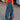 BAGGY DENIM OVERALLS VINTAGE WASHED BOYFRIEND STYLE