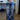 BAGGY HEART PATTERN CARGO JEANS WITH EMBELLISHMENTS
