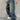 BAGGY JEANS LONG DENIM PANTS FADED BLUE