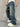 BAGGY JEANS LONG DENIM PANTS FADED BLUE