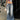 BAGGY LIGHT-WASH JEANS WITH WIDE LEG SILHOUETTE