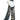 BAGGY RIPPED JEANS - VINTAGE DISTRESSED DENIM FOR STREET STYLE - Sweetheart Supplies
