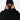 BALACLAVA HOODIE MASKED FOR ADDED PROTECTION AND COZY COMFORT