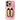 BALLERINA CORE IPHONE CASE PINK BALLET FLATS DESIGN