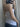 BANDEAU TOP WITH FLORAL PRINT FOR SUMMER RELAXATION