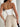BANDEAU TOP WITH LONG BOW SILHOUETTE IN LOOSE FIT