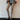 BAROQUE KNIT SOCKS PANTYHOSE SINGLE PAIR FOR MEN AND WOMEN