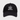 BASEBALL CAP PABLO CAP WITH GOTHIC TEXT
