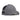 BASEBALL CAP WITH GRAY STAR PATCHES