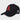 BASEBALL CAP WITH RED LETTER A FOR EVERYDAY WEAR, ARIZONA STATE CAP