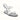 European Style Teeth-Shaped Heel