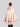Faux Rabbit Fur-Lined Hooded Cape-Style Cardigan