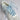 1 Pair Wavy Mesh Widened Shoelaces