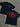 Black Graphic T-Shirt