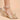 High Heels with Elegant Bow