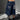 Casual Bermuda Denim Shorts