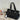 1pc Y2K Style Large Capacity Tote Bag