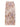 Abstract Print Flap Pockets Cargo Pants