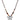 BEADED NECKLACE WITH BUTTERFLY PENDANT - CUTE BUTTERFLY BEAD NECKLACE