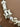 BEADED NECKLACE WITH LETTER AND STAR CHARMS SP230606UFMM DAILY WEAR
