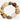 BEADED STRETCH BRACELET: VINTAGE CHARM RESIN BEAD BRACELET - MOTHER'S DAY